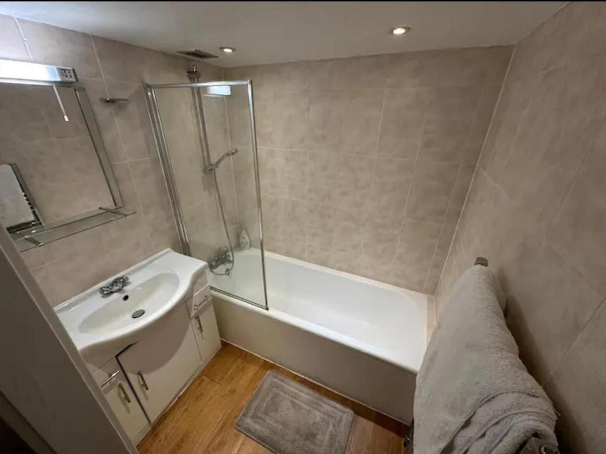 Appartamento Charming In Bond Street